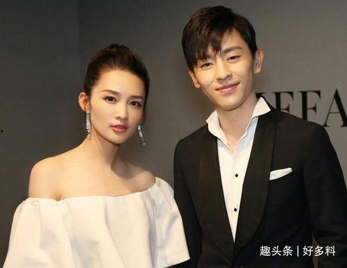 李沁和邓伦最新八卦爆料,甜蜜互动引网友热议 第2张 李沁和邓伦最新八卦爆料,甜蜜互动引网友热议 第2张