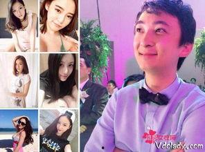 网红结婚被爆料视频大全,一场被热议的婚礼盛宴  第2张 网红结婚被爆料视频大全,一场被热议的婚礼盛宴  第2张