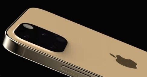 iphone15高刷最新爆料,颠覆视觉体验,刷新率革命即将到来!  第2张 iphone15高刷最新爆料,颠覆视觉体验,刷新率革命即将到来!  第2张