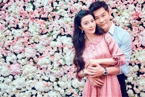 李晨和范冰冰最新爆料  第2张 李晨和范冰冰最新爆料  第2张