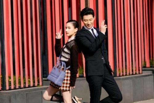 窦骁何超莲吃瓜娱乐圈,娱乐圈瓜田再起波澜  第3张 窦骁何超莲吃瓜娱乐圈,娱乐圈瓜田再起波澜  第3张